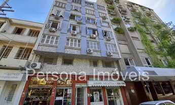 Imagem: Apartamento JK próximo da UFRGS Centro