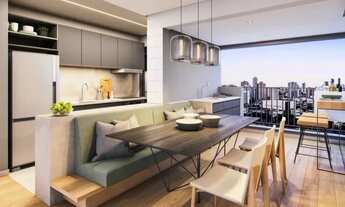 Imagem: Maravilhoso Brooklin - 3 ou 4 suítes, 91