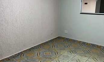 Imagem 4: Casa 02 quartos Recanto Quadra 805