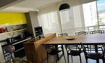 Imagem 3: Apartamento - Vila Brandina - Campinas