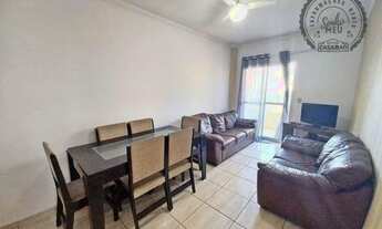 Imagem: Apartamento na Aviação em Praia Grande