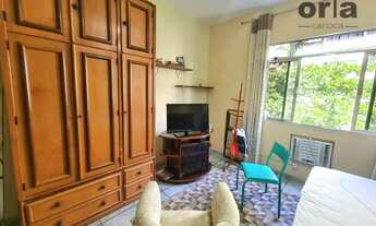 Imagem 7: Apartamento com 1 dormitório à venda, 35 m² por R$ 570.000 - Copacabana - Rio de Janeiro/R