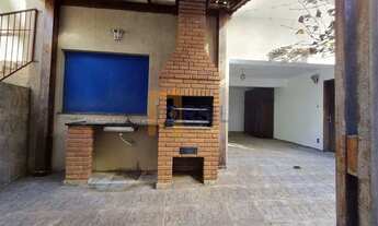 Imagem 2: Sobrado com 3 dorms, Parque Monte Líbano, Mogi das Cruzes, Cod: 2407