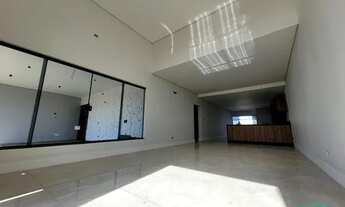 Imagem 3: Casa em Condomínio para Locação em Boituva, Portal Ville Jardins, 3 dormitórios, 3 suítes