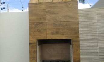 Imagem 2: Casa na Barra dos Coqueiros