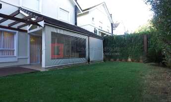 Imagem 5: CASA RESIDENCIAL em CAMPINAS - SP, LOTEAMENTO RESIDENCIAL VILA BELLA DOM PEDRO