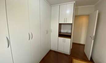 Imagem 3: Apartamento com 2 dormitórios, 75 m² - venda por R$ 740.000,00 ou aluguel por R$ 3.470,00
