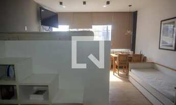 Imagem 2: Apartamento para Aluguel - Copacabana, 1 Quarto, 32 m2