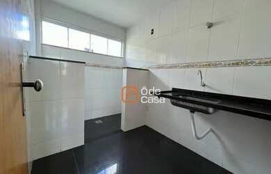 Imagem 4: Apartamento com 3 dormitórios, 60 m² - venda por R$ 350.000,00 ou aluguel por R$ 1.502,00