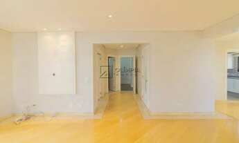 Imagem 7: Apartamento Locação Chacára Klabin 208 m² 4 Dormitórios