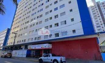 Imagem: Apartamento com 1 dorm, Mirim, Praia Grande