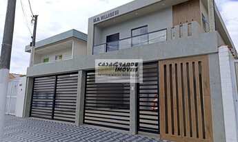 Imagem 14: Casa de condomínio para venda tem 41 metros quadrados com 1 quarto em Esmeralda - Praia Gr