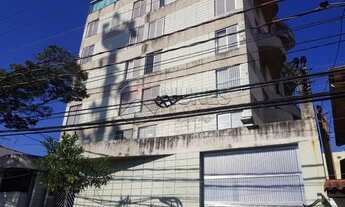 Imagem 2: Osasco - Apartamento Padrão - Vila Osasco