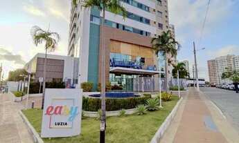 Imagem: Apartamento à venda no condomínio Easy