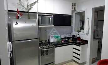Imagem 6: Apartamento em Jardim Botanico - Ribeirão Preto