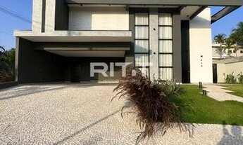 Imagem: Casa Térrea com 03 Suítes - Lindíssima