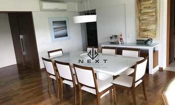 Imagem 6: Apartamento com 3 dormitórios, 258 m² - venda por R$ 2.750.000,00 ou aluguel por R$ 20.000