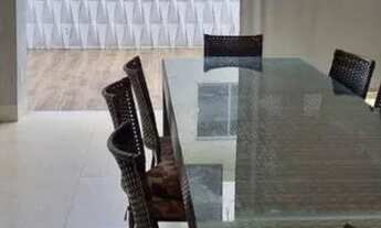 Imagem 4: Sobrado com 5 dormitórios à venda, 397 m² por R$ 3.300.000,00 - Jardins Lisboa - Goiânia/G