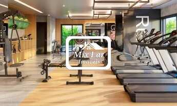 Imagem 4: REF 6105 - Vista para avenida - condomínio Marcco Bela Vista - Osasco - SP