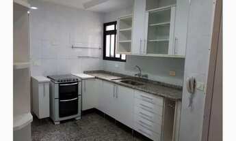 Imagem 7: Apartamento com 4 dormitórios para alugar, 148 m² no Condomínio Matisse - Vila Oliveira e