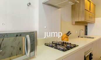 Imagem 4: Apartamento MOBILIADO com 2 dormitórios à venda, 83 m² - Campeche - Florianópolis/SC