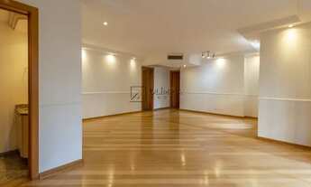 Imagem 3: Locação Apartamento 3 Dormitórios - 120 m² Brooklin