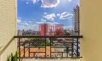 Imagem 3: Apartamento à venda no bairro Cursino - São Paulo/SP, Zona Sul