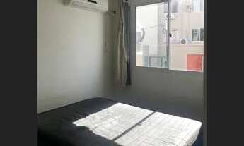 Imagem 4: Alugo Apartamento semi mobiliado R$1.000