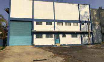 Imagem: Galpão para alugar, 960 m² por R$ 15.000,00/mês