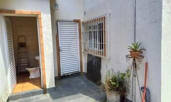 Imagem 3: São Paulo - Casa Padrão - VILA MARIANA