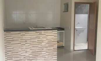 Imagem: Apartamento 1 quarto térreo