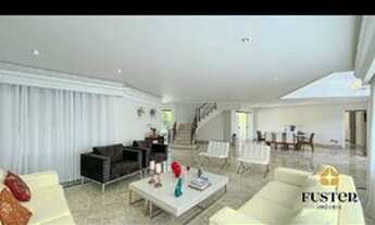 Imagem 7: Casa para venda possui 1050 metros quadrados com 7 quartos em Barra da Tijuca - Rio de Jan