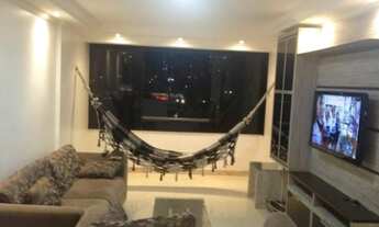 Imagem 4: Lindo Apartamento Decorado e Mobiliado três Quartos - Iguatemi