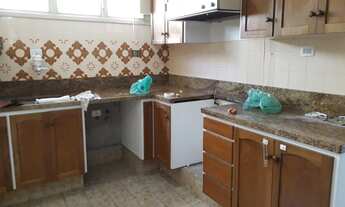 Imagem 3: Apto locação - 3 dorm sendo 1 suite - 2 vagas - lazer