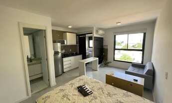 Imagem: Hub Brooklin para aluguel com 26 metros