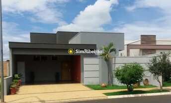 Imagem: Casa a venda no condomínio Vista Bella