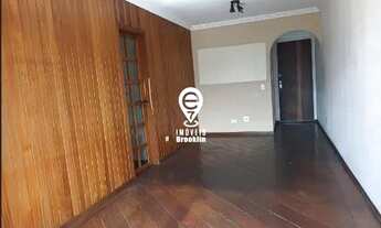 Imagem 3: Apartamento de 76 m² com 3 quartos em andar alto - Vila Andrade - São Paulo - SP