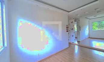 Imagem 3: Apartamento para Aluguel - Vila Prudente, 1 Quarto, 37 m2