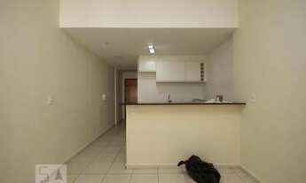 Imagem 3: Apartamento para Aluguel - Santa Cecília, 2 Quartos, 46 m2