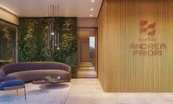 Imagem 6: Apartamento para venda possui 57 metros quadrados com 2 quartos em Boa Viagem - Recife - P