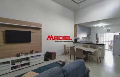 Imagem 5: Casa Condomínio em Jacareí