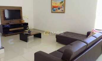 Imagem 4: Casa com 4 dormitórios à venda, 350 m² por R$ 1.700.000,00 - Escarpas Do Lago - Capitólio