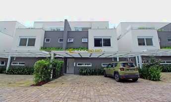 Imagem: PORTO ALEGRE - Casa de Condomínio - Pedra