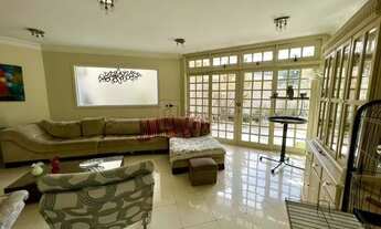 Imagem 2: Casa em Alphaville residencial 0 para venda ou locação