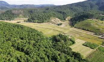 Imagem 4: Amplo sitio na cidade de Ascurra/SC