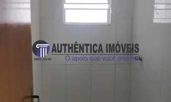 Imagem 6: CASA para LOCAÇÃO - VELOSO - OSASCO - SÃO PAULO - AUTHÊNTICA IMÓVEIS