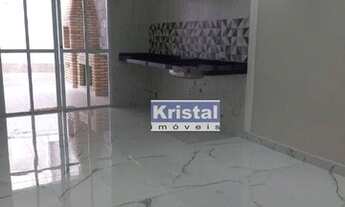 Imagem 6: Sobrado com 3 dormitórios à venda, 180 m² por R$ 870.000,00 - Parque São Domingos - São Pa