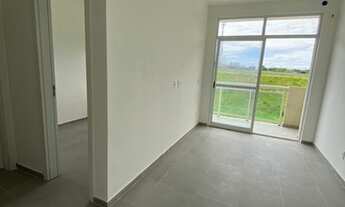 Imagem 3: Apartamento para aluguel e venda com 54 metros quadrados com 2 quarto