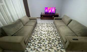 Imagem 1: Ótima casa com 3 dormitórios, 189 m² - venda ou aluguel - Santa Terezinha - Piracicaba/SP