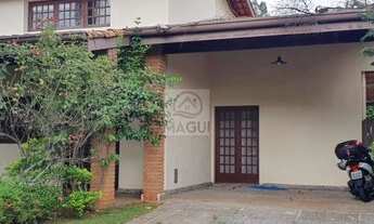 Imagem: Casa - Chácara Gramado - Campinas